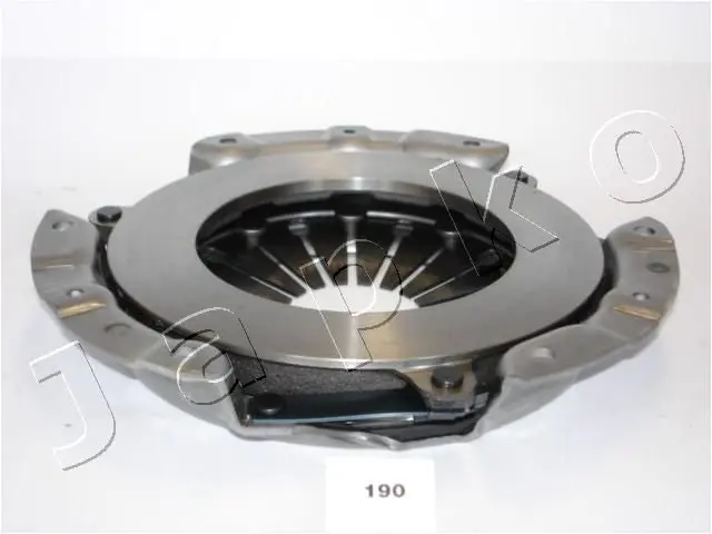 Handler.Part Clutch pressure plate JAPKO 70190 2