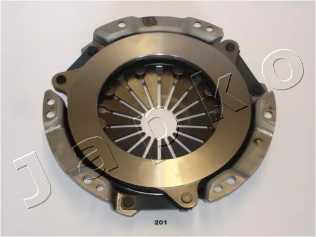 Handler.Part Clutch pressure plate JAPKO 70201 2