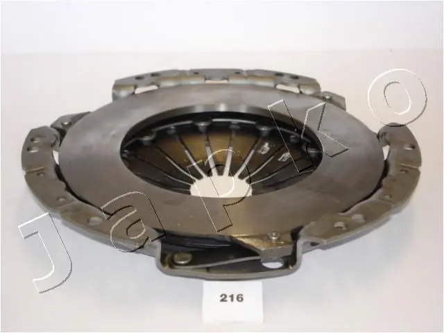 Handler.Part Clutch pressure plate JAPKO 70216 2