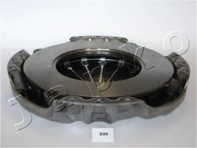 Handler.Part Clutch pressure plate JAPKO 70233 2