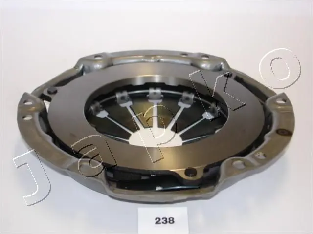 Handler.Part Clutch pressure plate JAPKO 70238 2