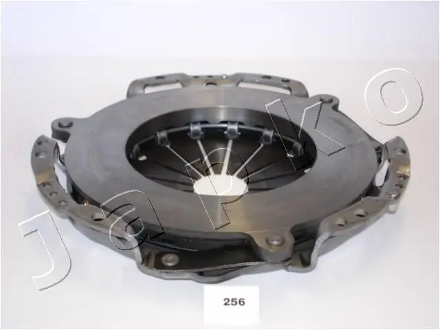 Handler.Part Clutch pressure plate JAPKO 70256 2