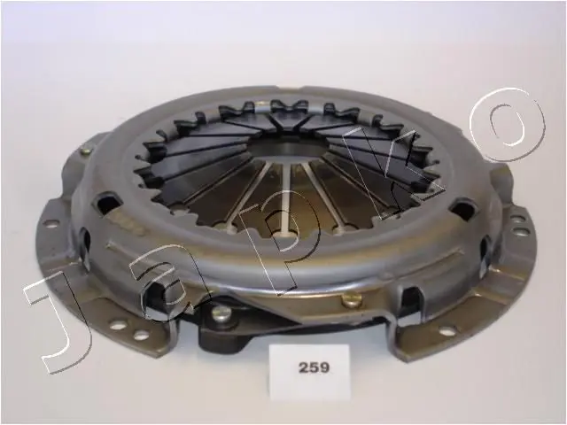 Handler.Part Clutch pressure plate JAPKO 70259 1