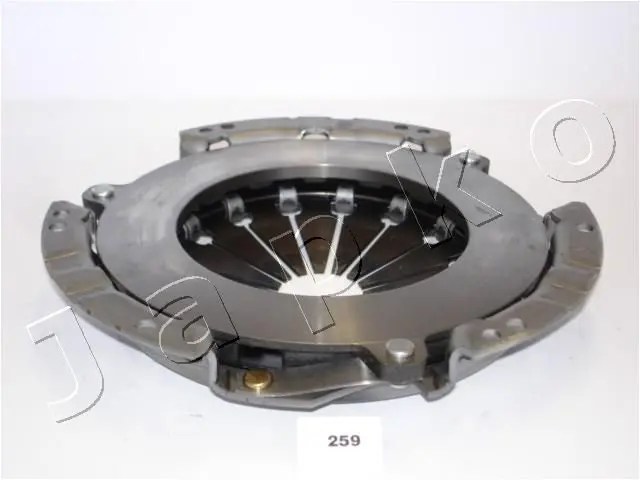 Handler.Part Clutch pressure plate JAPKO 70259 2