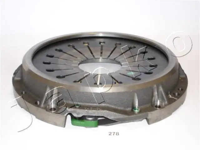 Handler.Part Clutch pressure plate JAPKO 70278 1