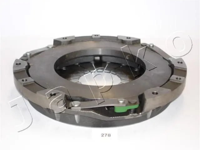 Handler.Part Clutch pressure plate JAPKO 70278 2