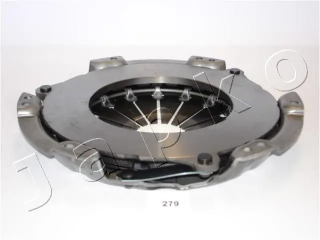 Handler.Part Clutch pressure plate JAPKO 70279 2