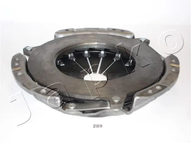 Handler.Part Clutch pressure plate JAPKO 70289 2