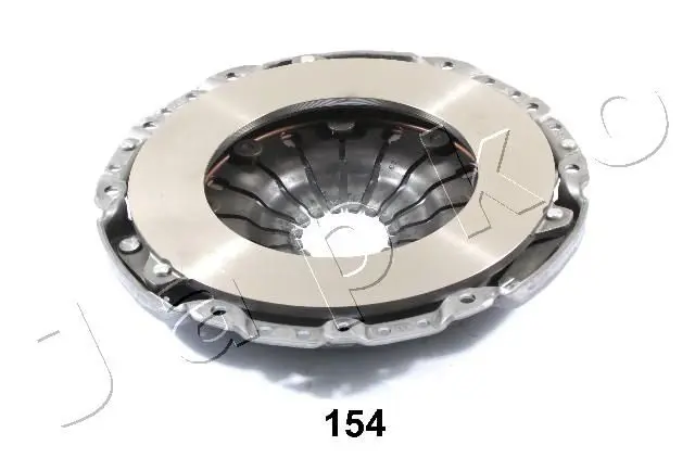 Handler.Part Clutch pressure plate JAPKO 70154 2