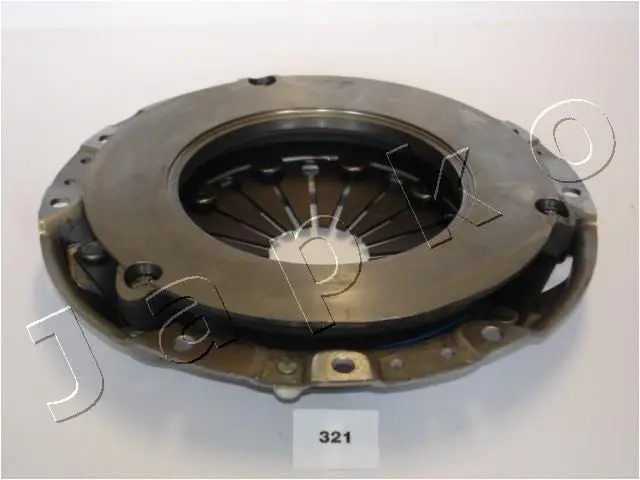 Handler.Part Clutch pressure plate JAPKO 70321 2