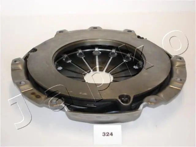 Handler.Part Clutch pressure plate JAPKO 70324 2