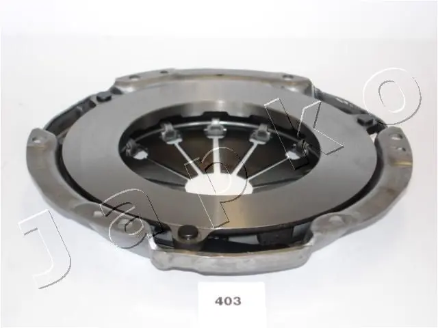 Handler.Part Clutch pressure plate JAPKO 70403 2