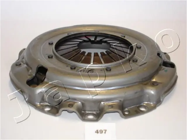 Handler.Part Clutch pressure plate JAPKO 70497 1