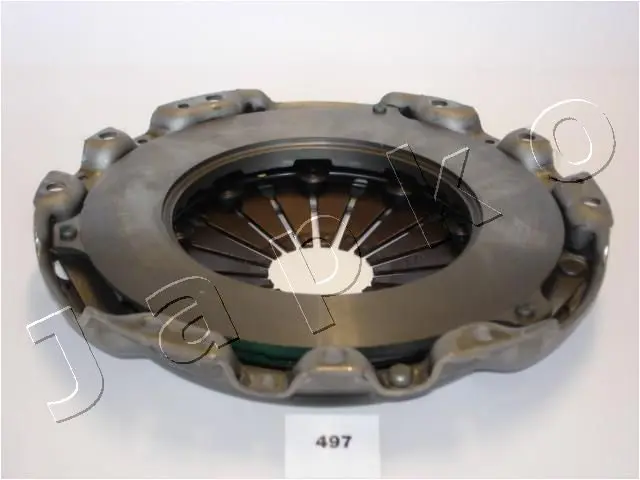 Handler.Part Clutch pressure plate JAPKO 70497 2