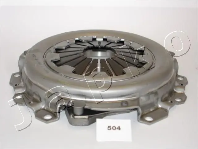 Handler.Part Clutch pressure plate JAPKO 70504 1