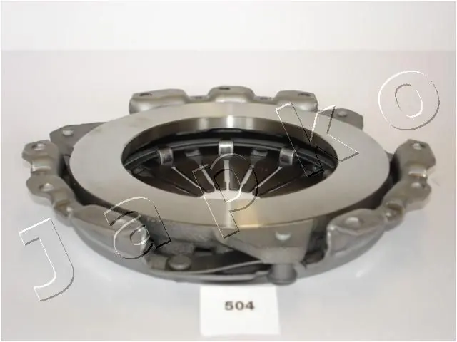 Handler.Part Clutch pressure plate JAPKO 70504 2