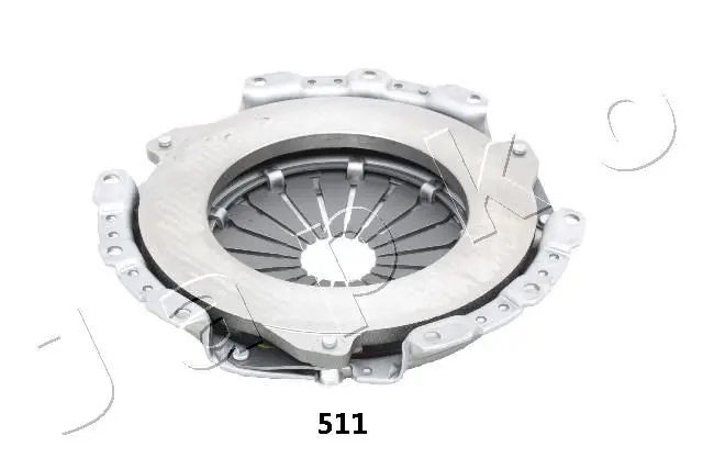 Handler.Part Clutch pressure plate JAPKO 70511 2