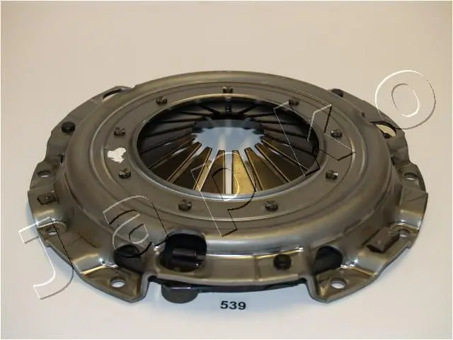 Handler.Part Clutch pressure plate JAPKO 70539 1