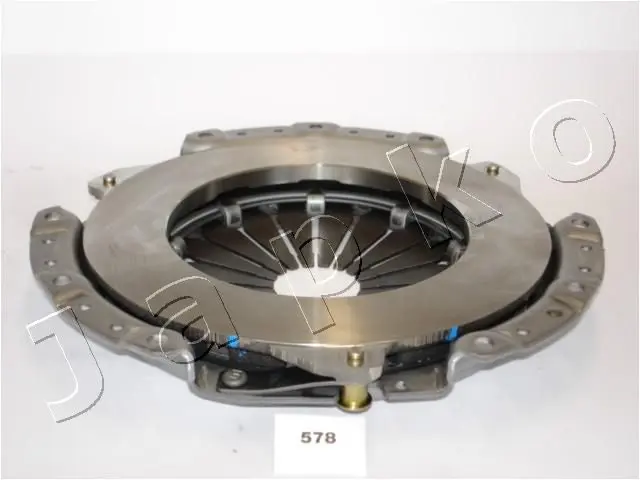 Handler.Part Clutch pressure plate JAPKO 70578 2