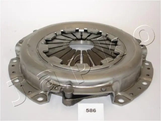 Handler.Part Clutch pressure plate JAPKO 70586 1