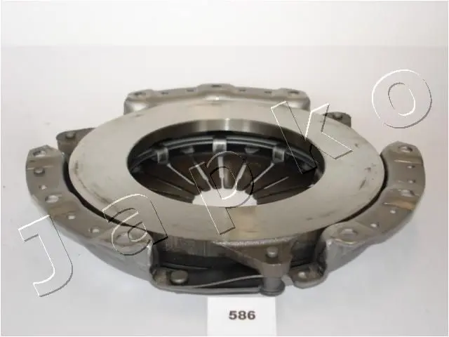 Handler.Part Clutch pressure plate JAPKO 70586 2