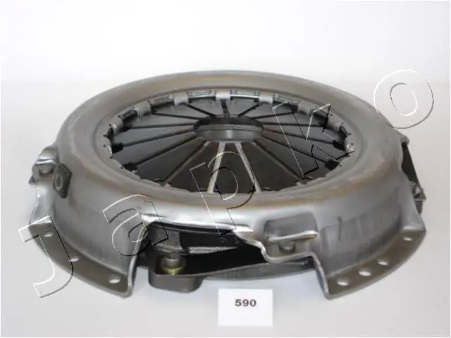 Handler.Part Clutch pressure plate JAPKO 70590 1