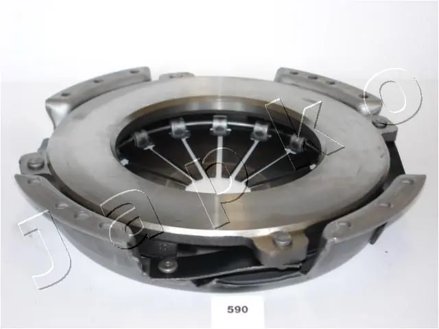 Handler.Part Clutch pressure plate JAPKO 70590 2