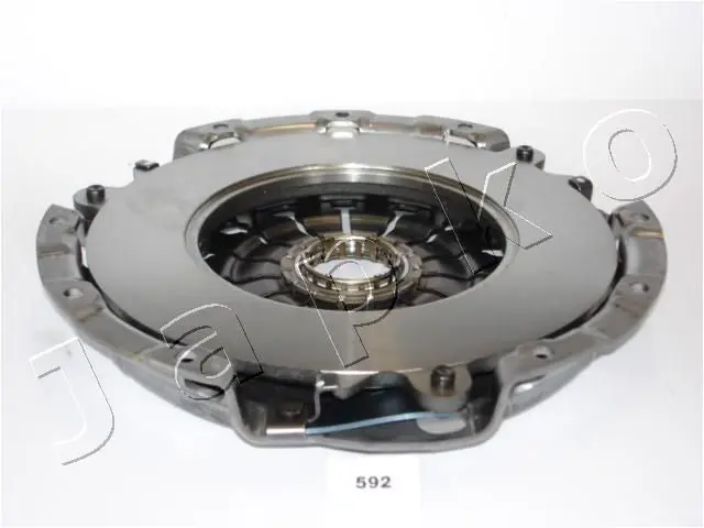 Handler.Part Clutch pressure plate JAPKO 70592 2