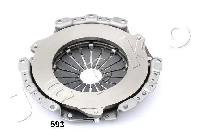 Handler.Part Clutch pressure plate JAPKO 70593 2