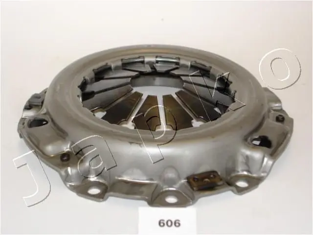 Handler.Part Clutch pressure plate JAPKO 70606 1