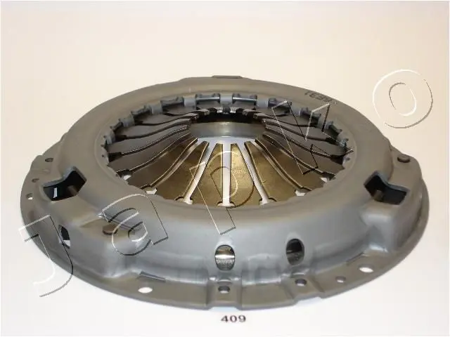 Handler.Part Clutch pressure plate JAPKO 70409 1