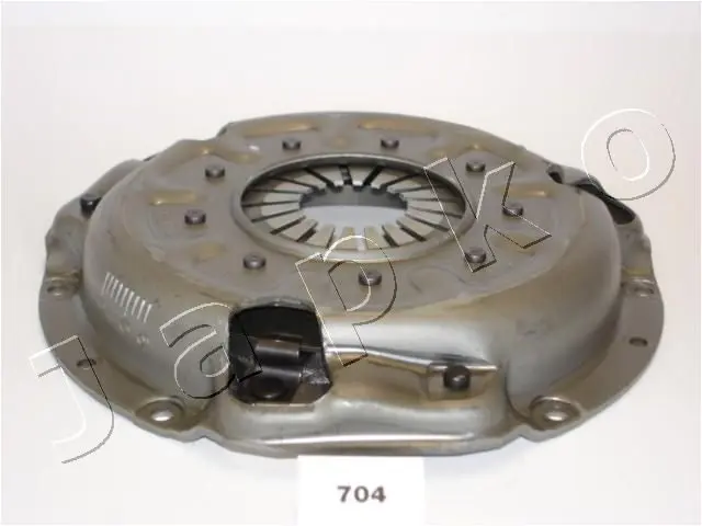 Handler.Part Clutch pressure plate JAPKO 70704 1