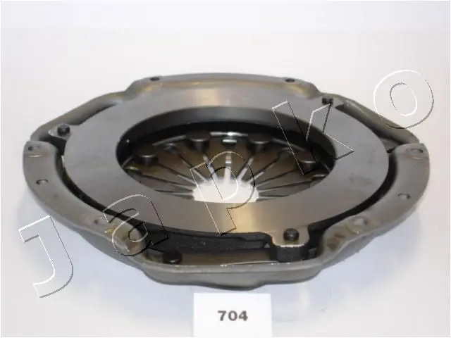 Handler.Part Clutch pressure plate JAPKO 70704 2