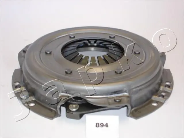 Handler.Part Clutch pressure plate JAPKO 70894 1