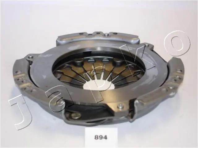 Handler.Part Clutch pressure plate JAPKO 70894 2