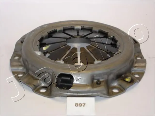 Handler.Part Clutch pressure plate JAPKO 70897 1