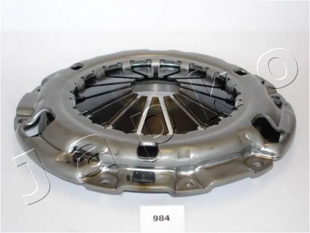 Handler.Part Clutch pressure plate JAPKO 70984 1