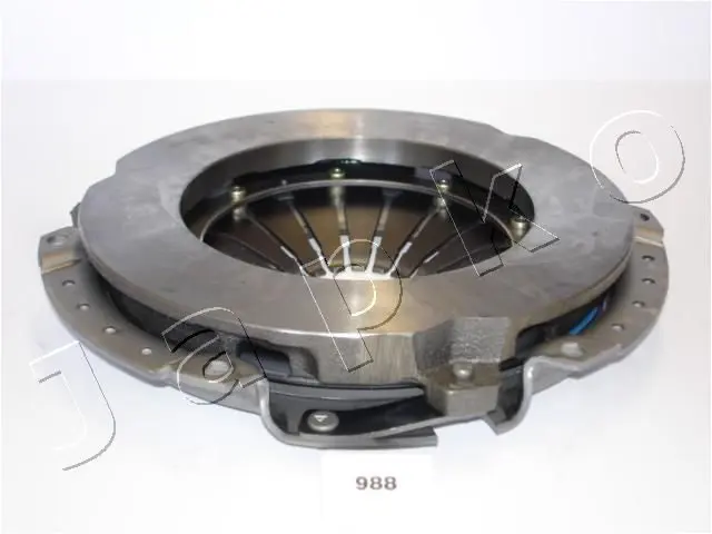 Handler.Part Clutch pressure plate JAPKO 70988 2