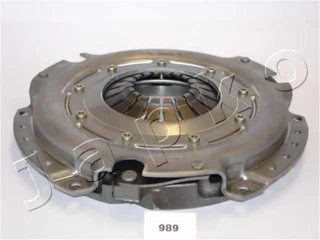 Handler.Part Clutch pressure plate JAPKO 70989 1