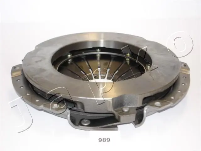 Handler.Part Clutch pressure plate JAPKO 70989 2