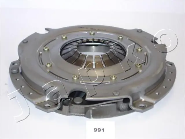 Handler.Part Clutch pressure plate JAPKO 70991 1