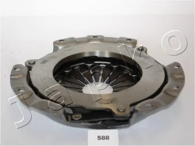 Handler.Part Clutch pressure plate JAPKO 70588 2