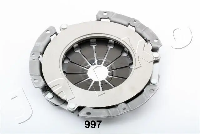 Handler.Part Clutch pressure plate JAPKO 70997 2