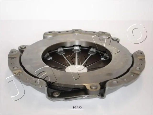 Handler.Part Clutch pressure plate JAPKO 70K10 2