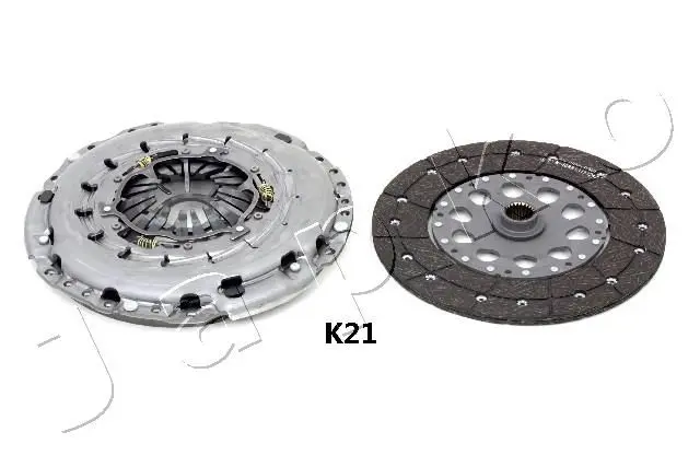 Handler.Part Clutch pressure plate JAPKO 70K21 1