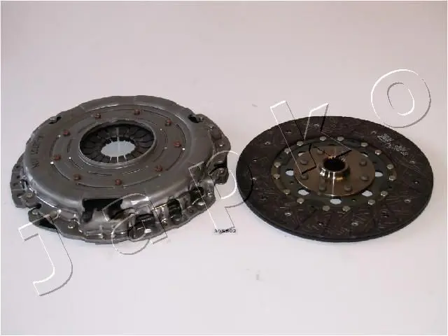 Handler.Part Clutch pressure plate JAPKO 70S02 1