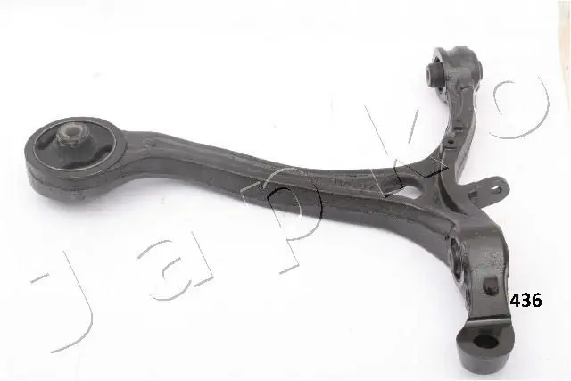 Handler.Part Track control arm JAPKO 72436 1