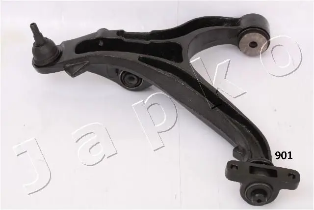 Handler.Part Track control arm JAPKO 72901 1