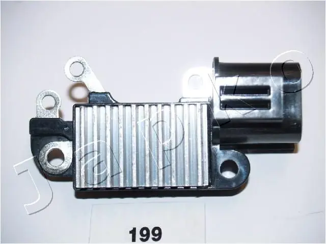 Handler.Part Alternator regulator JAPKO 77199 1