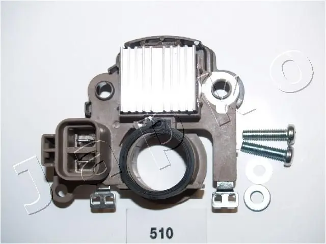 Handler.Part Alternator regulator JAPKO 77510 1